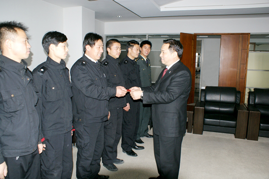 人民萬福,人民萬福集團,中國人民萬福集團