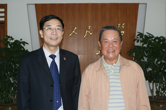 人民萬福,人民萬福集團,中國人民萬福集團